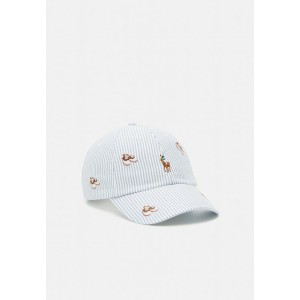 ラルフローレン レディース 帽子 アクセサリー UNISEX - Cap - multi-coloured multi-coloured