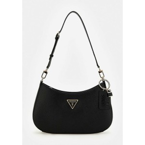 ゲス レディース ハンドバッグ バッグ Handbag - black black