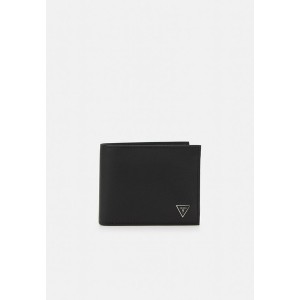 ゲス メンズ 財布 アクセサリー CERTOSA UNISEX - Wallet - black black