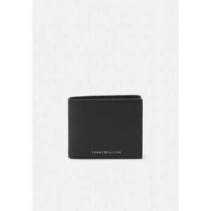 トミー ヒルフィガー メンズ 財布 アクセサリー Wallet - black black