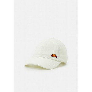 エレッセ メンズ 帽子 アクセサリー UNISEX - Cap - off white off white/off-white