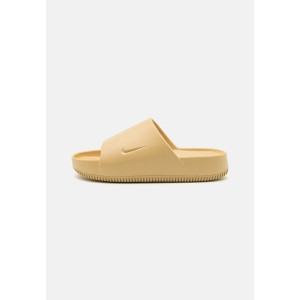 ナイキ メンズ サンダル シューズ NIKE ESSENTIAL SLIDE - Pool slides - sesame sesame/beige