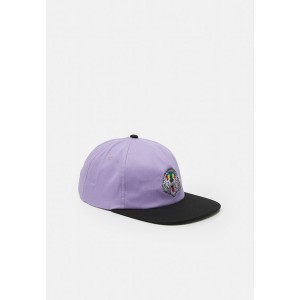 サンタクルーズ メンズ 帽子 アクセサリー MCCOY DONUT DOG UNISEX - Cap - digital lavender digital lavender/purple