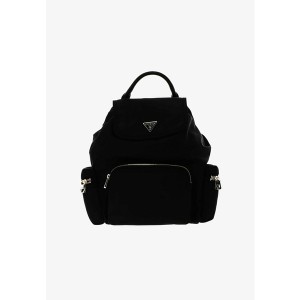 ゲス レディース バックパック・リュックサック バッグ ECO GEMMA - Rucksack - black black