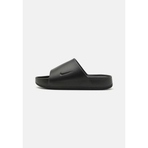 ナイキ メンズ サンダル シューズ NIKE ESSENTIAL SLIDE - Pool slides - black black