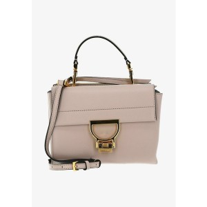 コチネレ レディース ハンドバッグ バッグ ARLETTIS - Handbag - powder pink powder pink/pink