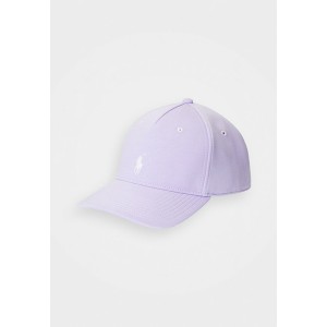 ラルフローレン メンズ 帽子 アクセサリー Cap - flower purple flower purple/purple