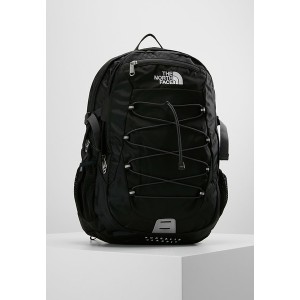 ノースフェイス レディース バックパック・リュックサック バッグ BOREALIS CLASSIC UNISEX - Rucksack - the north face black/asphalt 