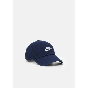 ナイキ メンズ 帽子 アクセサリー CLUB UNISEX - Cap - midnight navy/white midnight navy/white/dark blue