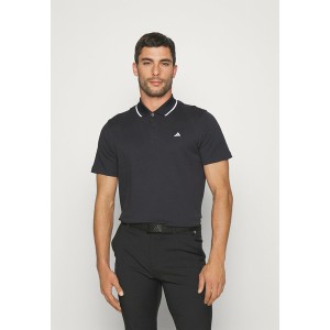 アディダス メンズ シャツ トップス Polo shirt - black black