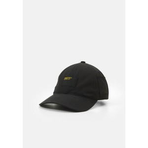 カーハート メンズ 帽子 アクセサリー HASTE UNISEX - Cap - black black