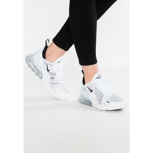 ナイキ レディース スニーカー シューズ W AIR MAX 270 - Trainers - white/black white/black/white