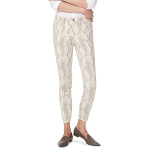 エヌワイディージェイ レディース デニムパンツ ボトムス Ami Skinny Jeans DIAMONBVAN