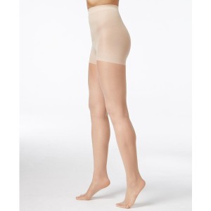 sandalfoot pantyhose