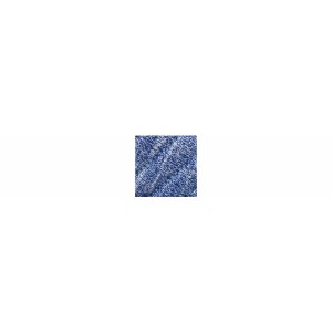 アイソトナー レディース サンダル シューズ Isotoner Women's Space Knit Andrea Slide Slipper, Online Only Sapphire