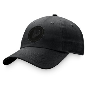 ファナティクス メンズ 帽子 アクセサリー Paris 2024 Summer Olympics Fanatics Branded Adjustable Hat Black