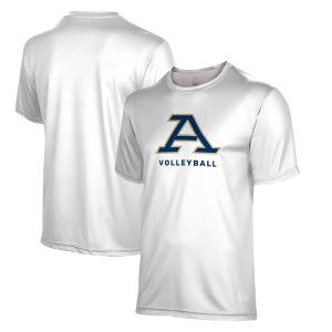 プロスフィア メンズ Tシャツ トップス Akron Zips ProSphere Volleyball Name Drop TShirt White