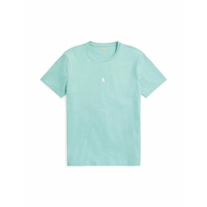 ラルフローレン メンズ Tシャツ トップス T-shirts Light green