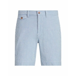 ラルフローレン メンズ カジュアルパンツ ボトムス Shorts & Bermuda Shorts Sky blue