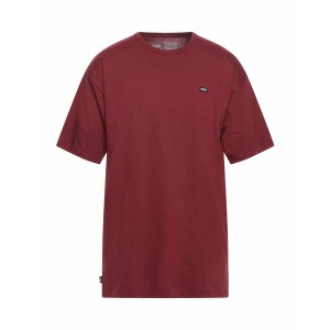 バンズ メンズ Tシャツ トップス T-shirts Brick red
