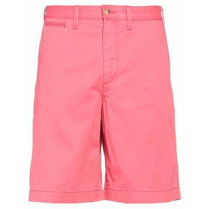 ラルフローレン メンズ カジュアルパンツ ボトムス Shorts & Bermuda Shorts Coral