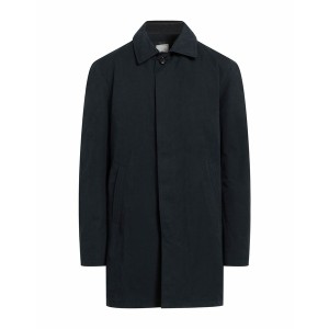 ブガッティ メンズ ジャケット＆ブルゾン アウター Overcoats Midnight blue