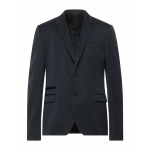 ヴァレンティノ メンズ ジャケット＆ブルゾン アウター Suit jackets Midnight blue