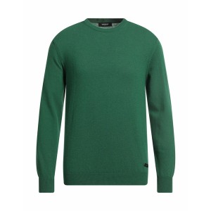 ボールディーニ メンズ ニット&セーター アウター Sweaters Green