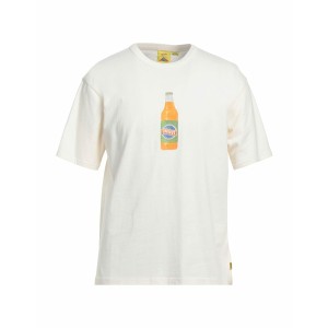 バンズ ボルト メンズ Tシャツ トップス T-shirts Ivory