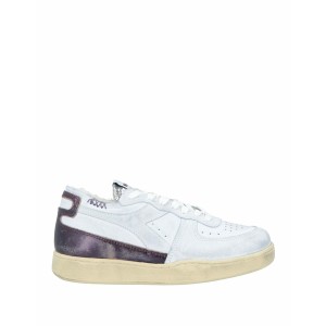 ディアドラヘリテージ メンズ スニーカー シューズ Sneakers White