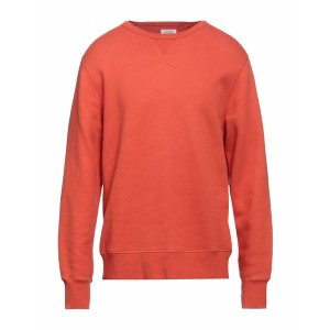 ハートフォード メンズ パーカー・スウェットシャツ アウター Sweatshirts Rust