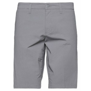 カーハート メンズ カジュアルパンツ ボトムス Shorts & Bermuda Shorts Grey