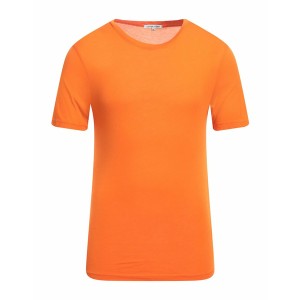 コットンシチズン メンズ Tシャツ トップス T-shirts Orange