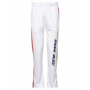 オーエムシー メンズ カジュアルパンツ ボトムス Pants White