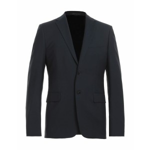 ヴァレンティノ ガラヴァーニ メンズ ジャケット＆ブルゾン アウター Suit jackets Midnight blue