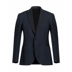 ラルディーニ メンズ ジャケット＆ブルゾン アウター Suit jackets Midnight blue