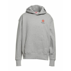 ケンゾー メンズ パーカー・スウェットシャツ アウター Sweatshirts Light grey