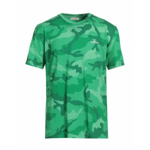 ヴァレンティノ メンズ Tシャツ トップス T-shirts Green