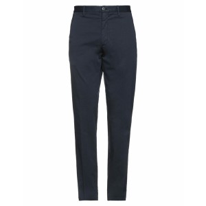 エルメネジルド ゼニア メンズ カジュアルパンツ ボトムス Pants Midnight blue