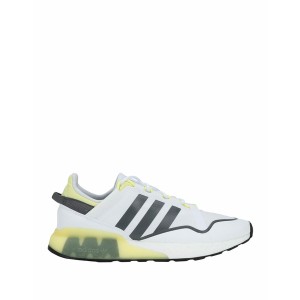 アディダスオリジナルス メンズ スニーカー シューズ ZX 2K BOOST PURE  White