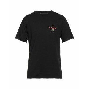 バンズ メンズ Tシャツ トップス T-shirts Black