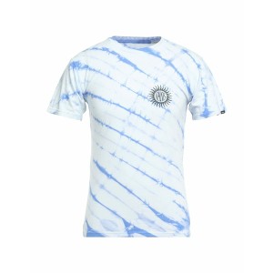 バンズ メンズ Tシャツ トップス T-shirts Sky blue