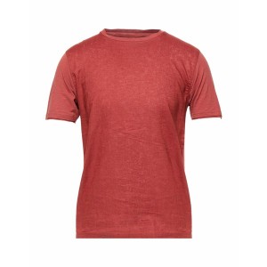 ハマキーホ メンズ Tシャツ トップス T-shirts Rust