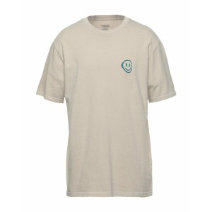 バンズ メンズ Tシャツ トップス T-shirts Beige