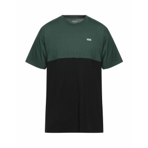 バンズ メンズ Tシャツ トップス T-shirts Dark green