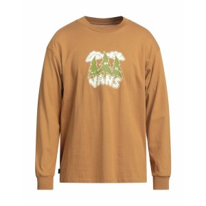 バンズ メンズ Tシャツ トップス T-shirts Camel