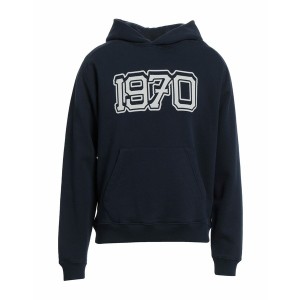 ケンゾー メンズ パーカー・スウェットシャツ アウター Sweatshirts Midnight blue