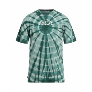 バンズ メンズ Tシャツ トップス T-shirts Dark green