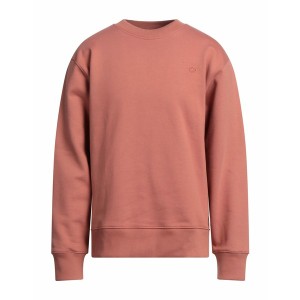 アディダスオリジナルス メンズ パーカー・スウェットシャツ アウター Sweatshirts Rust