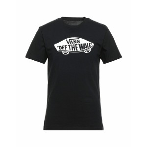 バンズ メンズ Tシャツ トップス T-shirts Black